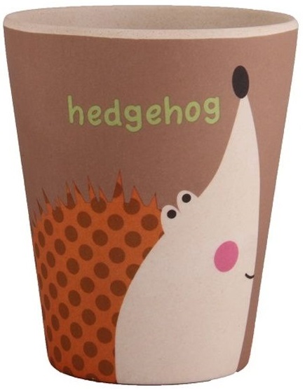 Склянка FISSMAN Їжачок 300 мл (AY-8346.300)